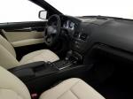 Mercedes-Benz C-Class Estate 2007 года